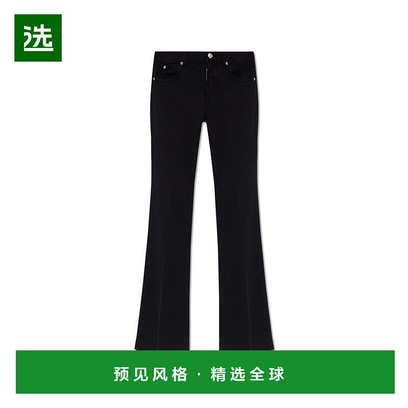 1h可退 欧洲直邮DSQUARED2 女士牛仔裤S75LB0860S30811900