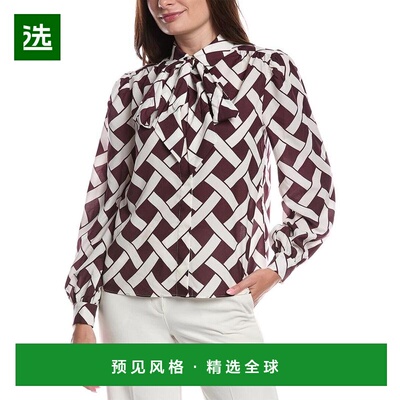 1h可退 【美国直邮】toccin 女士 衬衫