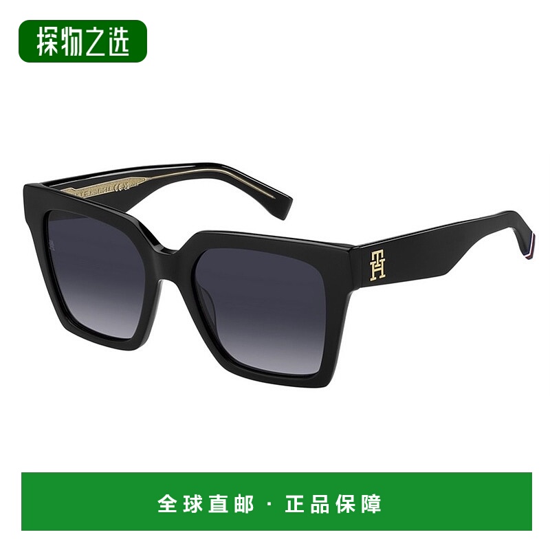 1h可退 香港直邮Tommy Hilfiger 汤米·希尔费格 女士 TH 2100/S