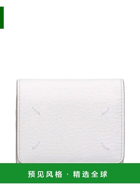 香港直邮Maison Margiela 马丁·马吉拉 女士 徽标链条钱包 SA3UI