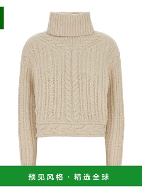 香港直邮Isabel Marant 长袖毛衣 PU0730FAC3L02E