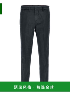 香港直邮FAY 男士休闲裤 NTM8650187TGURU824