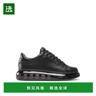 香港直邮KARL LAGERFELD 男士运动鞋 KL5262500X CO 黑色 Kapri K