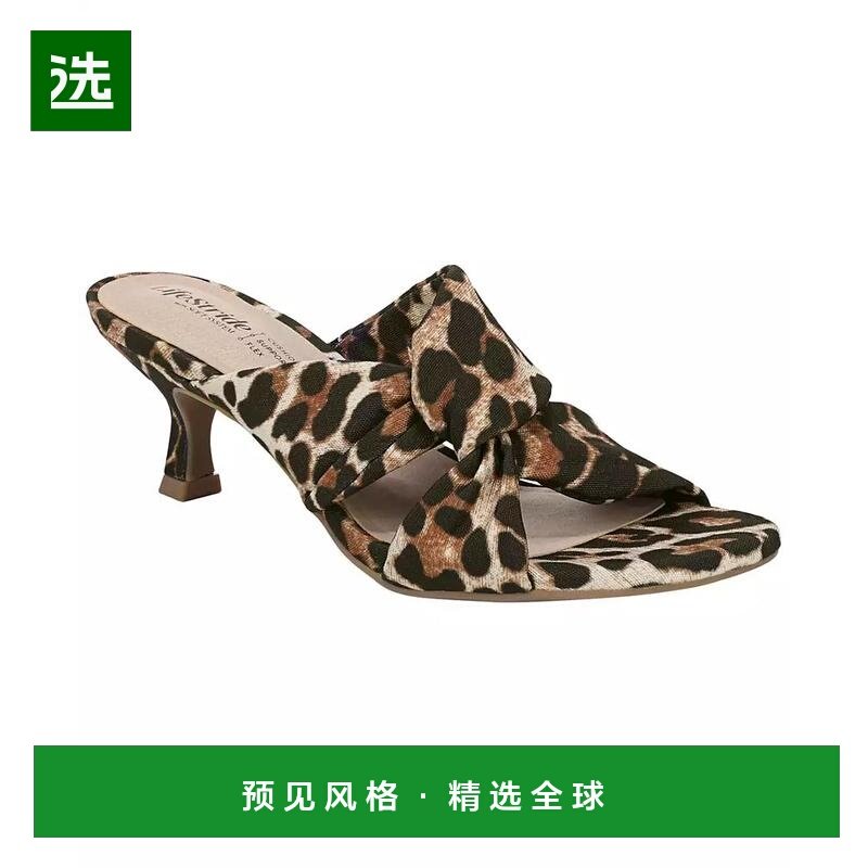 1h可退 【美国直邮】lifestride 女士 拖鞋,女鞋,人字拖,淘宝优惠券,粉丝福利购,淘宝优惠卷