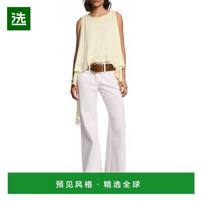 1h可退 【美国直邮】dorothee schumacher 女士 背心吊带