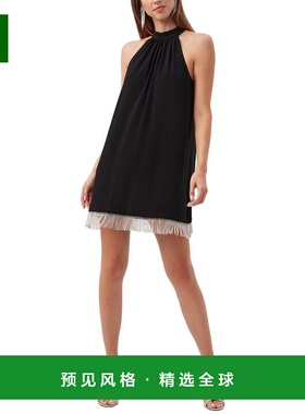 1h可退 【美国直邮】trina turk 女士 连衣裙