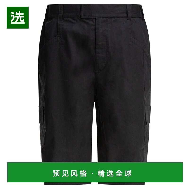 1h可退 香港直邮GR10K 男士 短裤 BG112087DI35BLACK black黑色,男装,休闲裤,淘宝优惠券,粉丝福利购,淘宝优惠卷