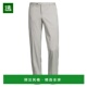 美国直邮 长裤 1h可退 Torino 弹力棉混纺修身 直筒裤 日常休