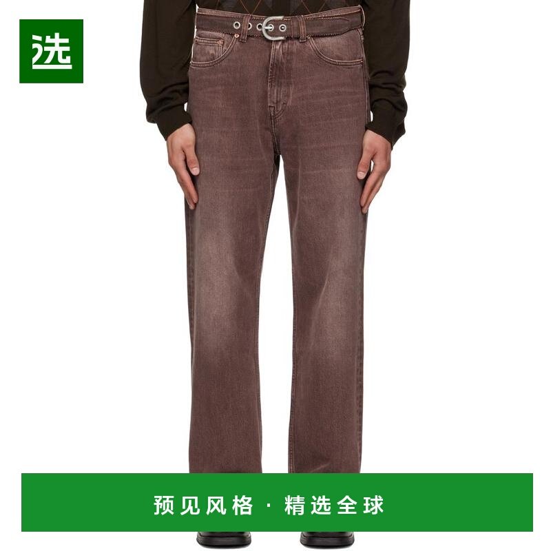 1h可退 【美国直邮】our legacy 男士 牛仔裤,男装,牛仔裤,淘宝优惠券,粉丝福利购,淘宝优惠卷