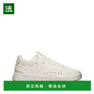 香港直邮ON RUNNING 女士运动鞋 3WD11280228 SS2025 白色 The Ro