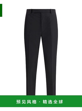 1h可退 香港直邮Prada 普拉达 男士 PANTALONI 长裤 UP031316A6