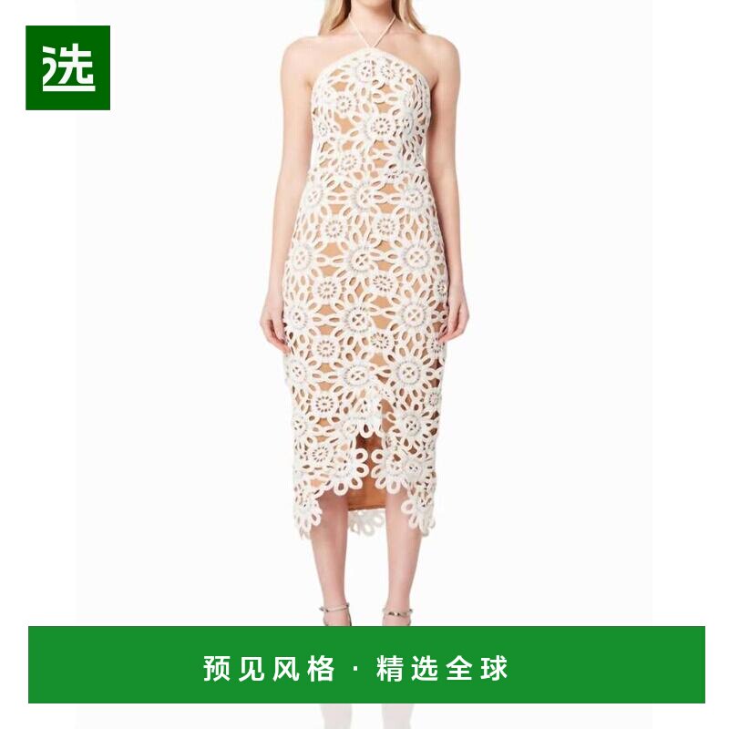 【美国直邮】elliatt（服饰） 女士 连衣裙 【付后1h可退】吊带图片