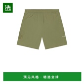 香港直邮POP Painter TRADING 1h可退 COMPANY 男士 短裤 POPSS25