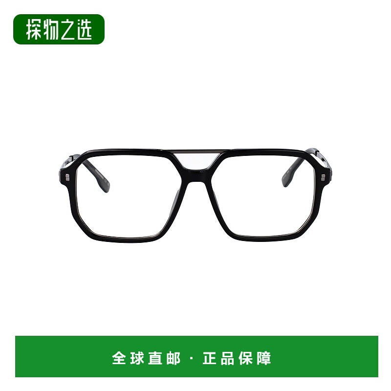 香港直邮Dsquared2 二次方 男士 D2 0123 眼镜 D20123ANS