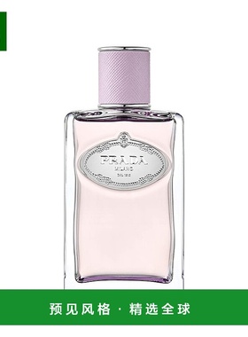 欧洲直邮Prada/普拉达INFUSION「浓郁康乃馨」中性香水100ml EDP