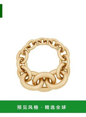 香港直邮Saint Laurent 链条戒指 763633Y8015