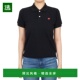DES GARCONS 女士POLO衫 香港直邮COMME AZT2030511 AW2025