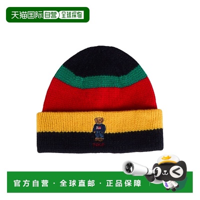 1h可退 香港直邮Polo Ralph Lauren Polo 拉夫·劳伦 女士 帽子
