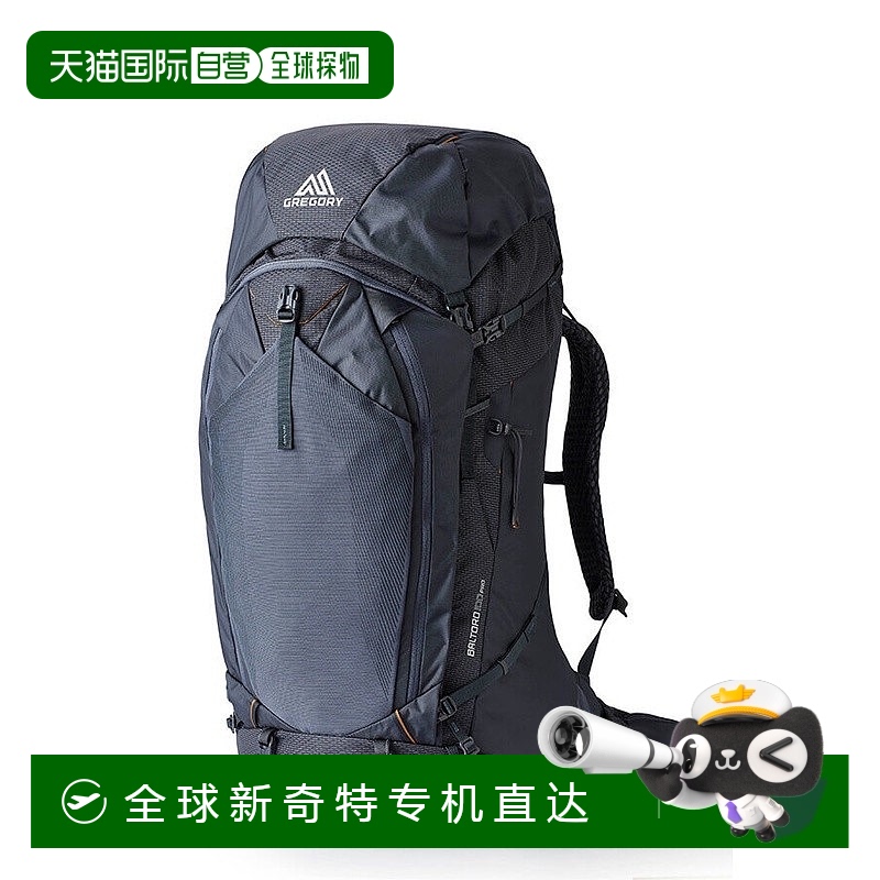 欧洲直邮GREGORY格里高利 Baltoro Pro100L 登山徒步背包 户外男