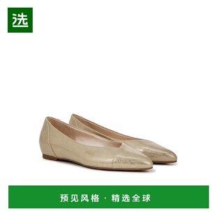 1h可退 【美国直邮】lifestride女士时装单鞋浅口平底尖头休闲时