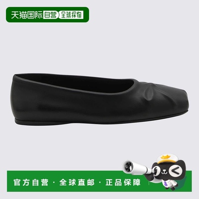 1h可退 欧洲直邮MARNI 女士休闲鞋BAMS004700P362800N99