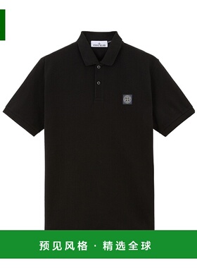 香港直邮Stone Island 短袖POLO衫 K2S152200009S0039