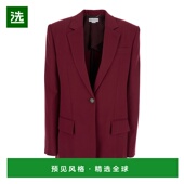 香港直邮Stella Mccartney 斯特拉·麦卡特尼 1h可退 女士 Revers