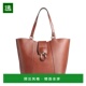 美国直邮 the bridge 1h可退 女士 托特包