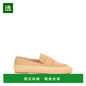 香港直邮Paloma beige米色 BarcelÓ 1h可退 女士 乐福鞋 舒适时尚