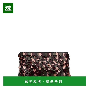 香港直邮Dries 女士 Van 德赖斯·范诺顿 亮片裝飾 Noten 1h可退