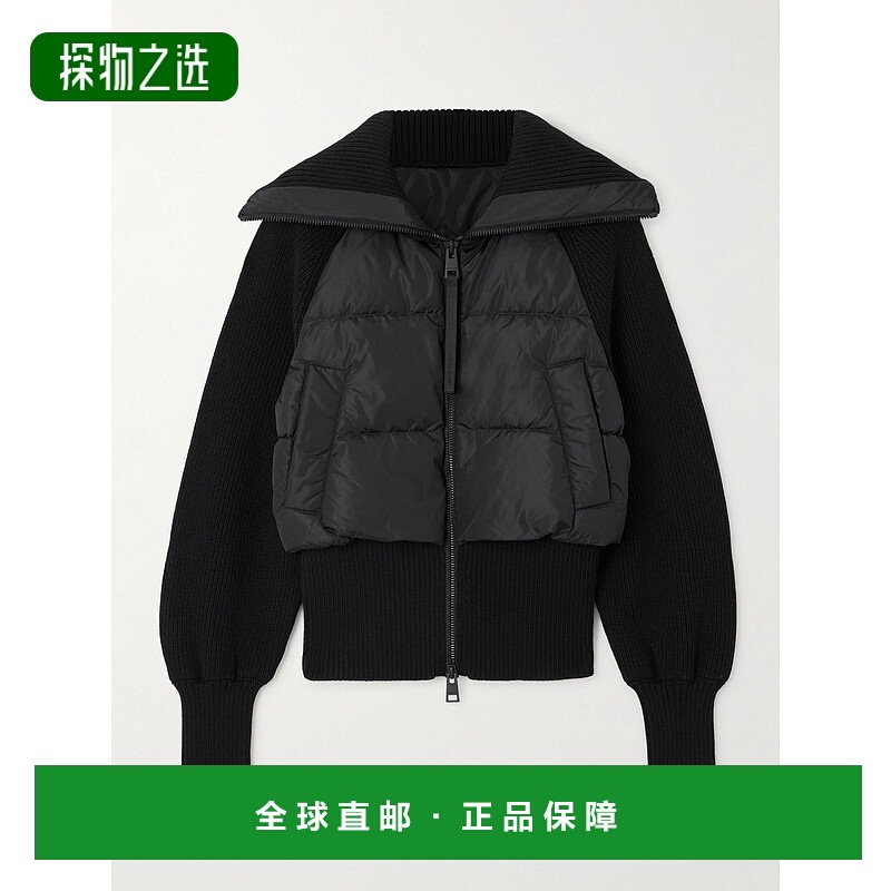 1h可退 香港直邮Canada Goose 加拿大鹅 女士 Hybridge® Astoria