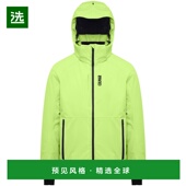 棕色 香港直邮COLMAR GIACCA IN2513611VC391 AW2025 男士 夹克