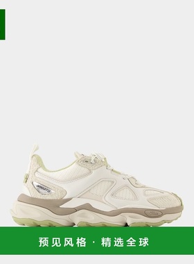 1h可退 欧洲直邮axel arigato 男士 休闲鞋运动鞋老爹鞋