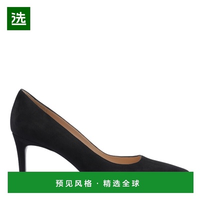 香港直邮STUART WEITZMAN 女士高跟鞋 SK327STUARTPOWER75SUEBLK