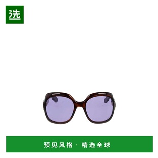 9522 LADY R2I 矩形框太阳镜 香港直邮Dior