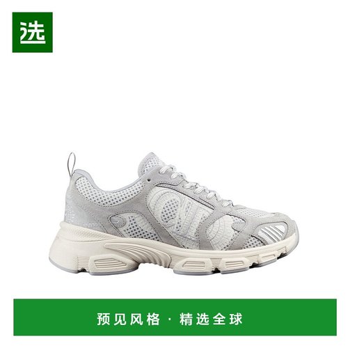 香港直邮Dior DIOR CHRONO 运动鞋 KCK414SUH迪奥厚底
