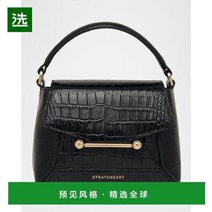 1h可退 【美国直邮】strathberry 女士 托特包