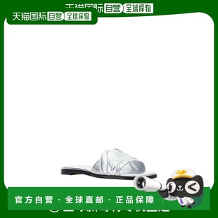 女士 mcqueen 99新未使用 凉鞋 欧洲直邮alexander