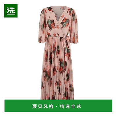 香港直邮PHILOSOPHY DI LORENZO SERAFINI 女士连衣裙 A044107551