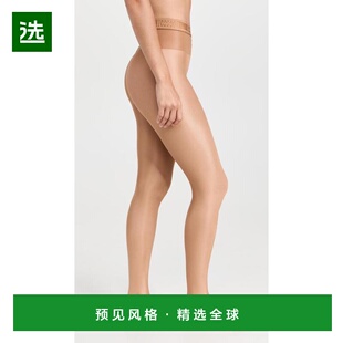 1h可退 【美国直邮】Wolford|Neon 40 紧身裤