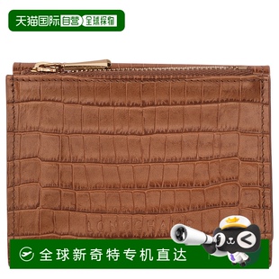 欧洲直邮LONGCHAMP Pocket紧凑型钱包 2025新品 Longchamp