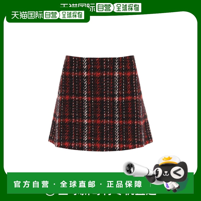 1h可退 欧洲直邮MARNI 女士连体衣 GOMA0469U0UTW958CHR82