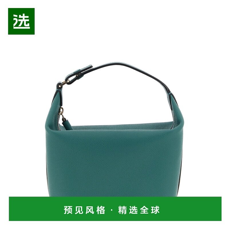 1h可退 香港直邮Valextra 女士 'Mochi' 迷你手袋 SGMO0020010LOC,箱包皮具/热销女包/男包,通用款女包,淘宝优惠券,粉丝福利购,淘宝优惠卷