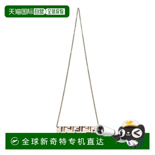 1h可退 钱包 欧洲直邮fendi 女士
