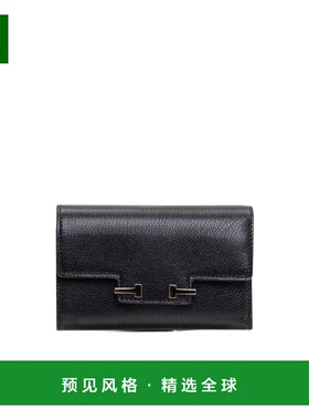 1h可退 香港直邮TOM FORD 女士钱包 S0532LGO033PNAA SS2026 黑色