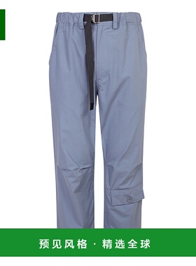 欧洲直邮KENZO 男士休闲裤 FC55PA5069CD62