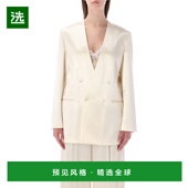 香港直邮ALBERTA SS2026 261U050816270002 FERRETTI 女士外套