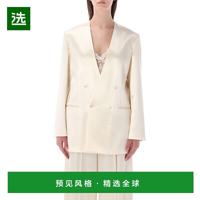 香港直邮ALBERTA FERRETTI 女士外套 261U050816270002 SS2026