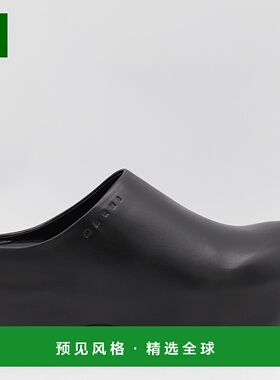 欧洲直邮MARNI 女士凉鞋SBMS009704P362800N99单鞋