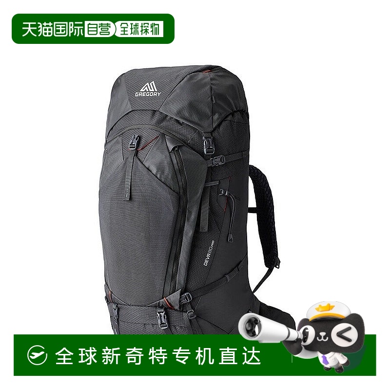 欧洲直邮GREGORY格里高利 Deva Pro80L 登山徒步背包 户外男女通